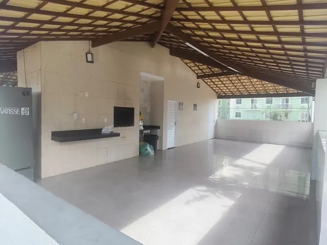 Imagem 16: Vendo apartamento cobertura em Lauro de Freitas, 3/4, 98m², R$ 267.000,00, aceita