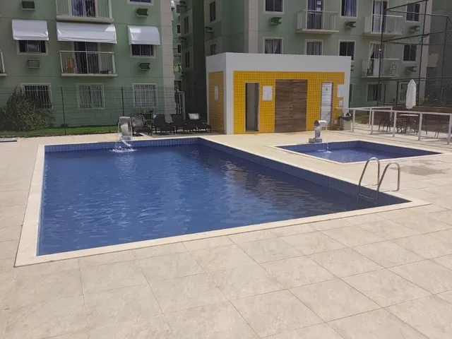 Imagem 5: Vendo apartamento cobertura em Lauro de Freitas, 3/4, 98m², R$ 267.000,00, aceita