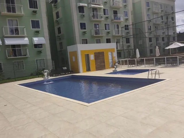 Imagem 10: Vendo apartamento cobertura em Lauro de Freitas, 3/4, 98m², R$ 267.000,00, aceita