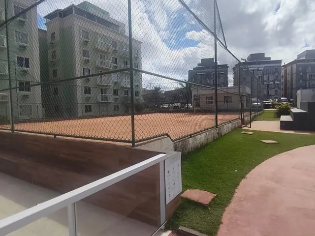 Imagem 2: Vendo apartamento cobertura em Lauro de Freitas, 3/4, 98m², R$ 267.000,00, aceita