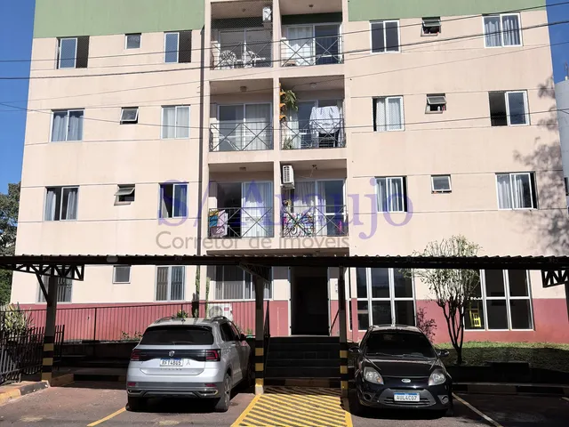 Imagem: Apartamento com 3 dormitórios para locação,65.15