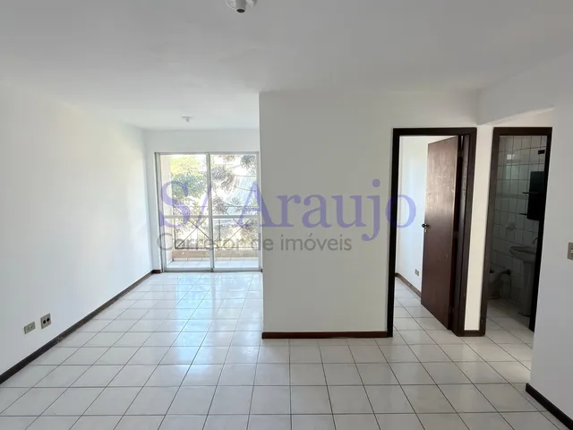 Imagem 2: Apartamento com 3 dormitórios para locação,65.15 m², FOZ DO IGUACU - PR