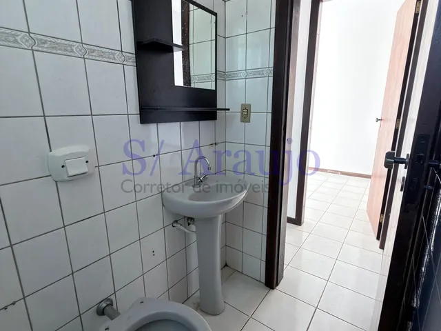 Imagem 12: Apartamento com 3 dormitórios para locação,65.15 m², FOZ DO IGUACU - PR