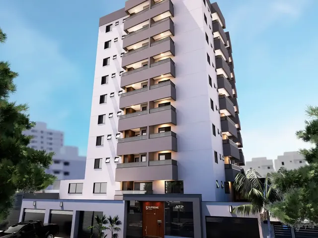 Imagem: Supreme Tower