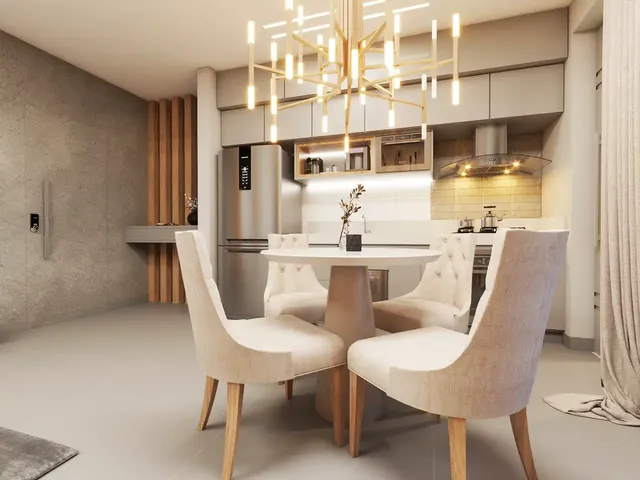 Imagem 12: Supreme Tower Apartamento com 2 dormitórios