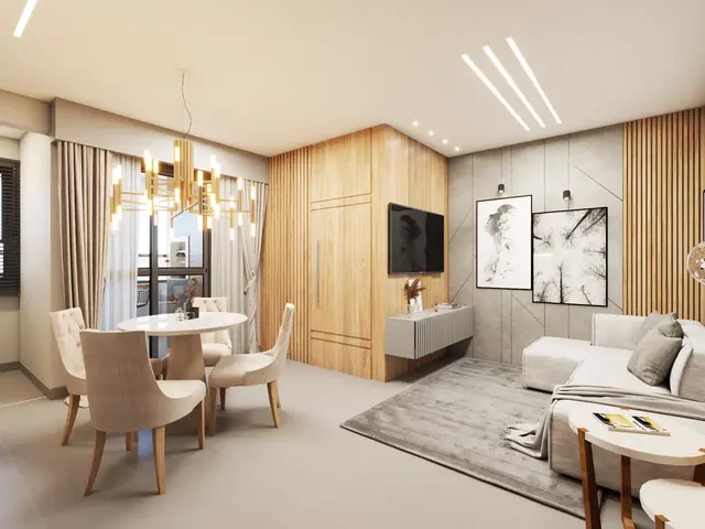 Imagem 10: Supreme Tower Apartamento com 2 dormitórios