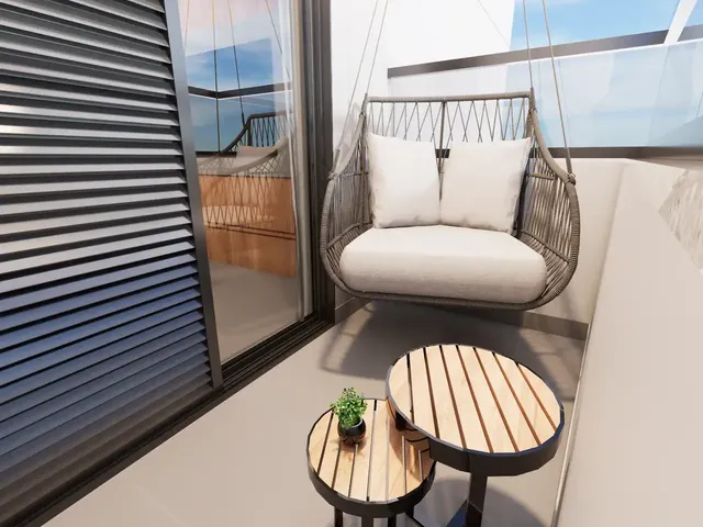 Imagem 9: Supreme Tower Apartamento com 2 dormitórios