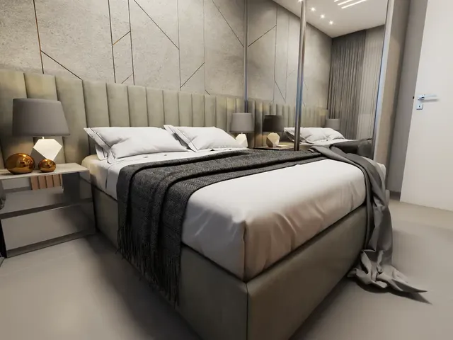 Imagem 11: Supreme Tower Apartamento com 2 dormitórios