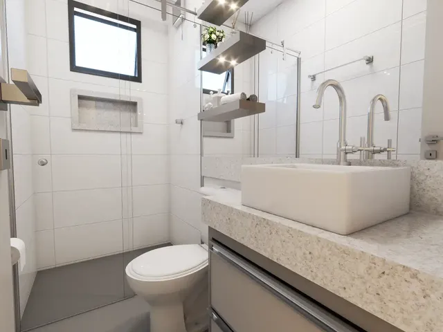 Imagem 2: Supreme Tower Apartamento com 2 dormitórios