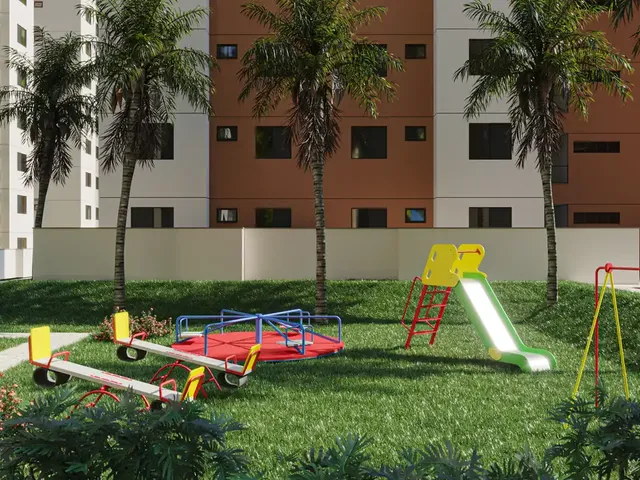 Imagem 6: Union Landscape Apartamento com 2 dormitórios