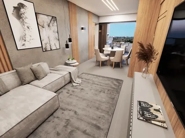 Imagem 6: Saramago Residence