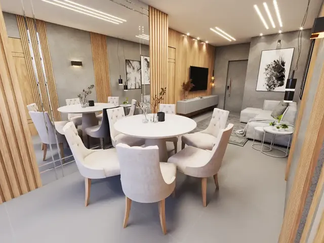 Imagem 12: Saramago Residence