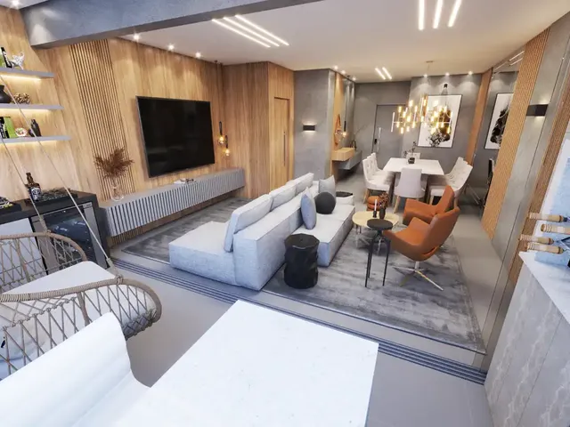 Imagem 7: Saramago Residence