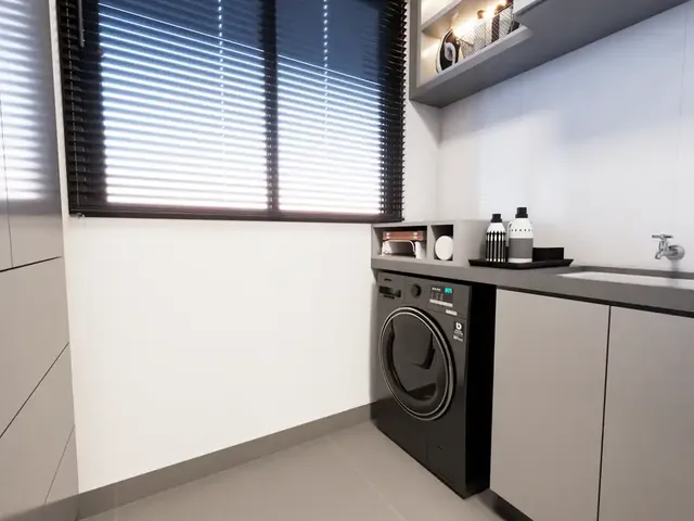 Imagem 15: Saramago Residence