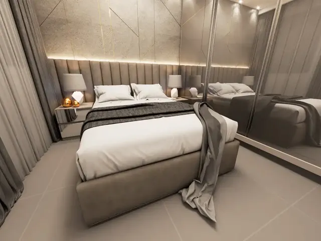 Imagem 5: Saramago Residence