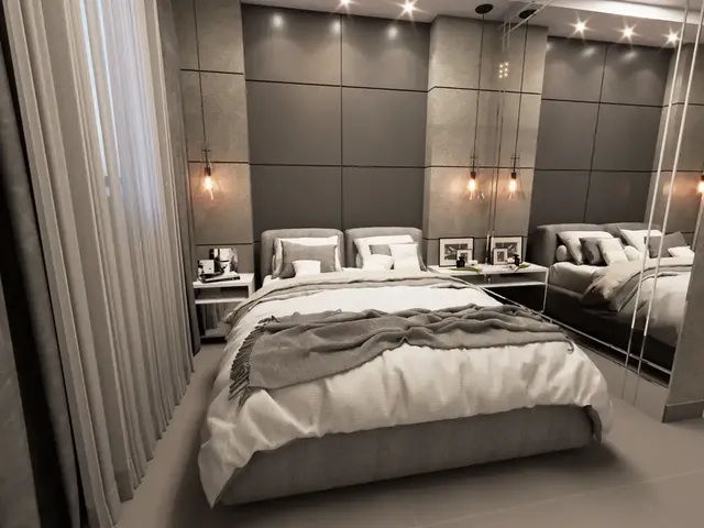 Imagem 3: Saramago Residence