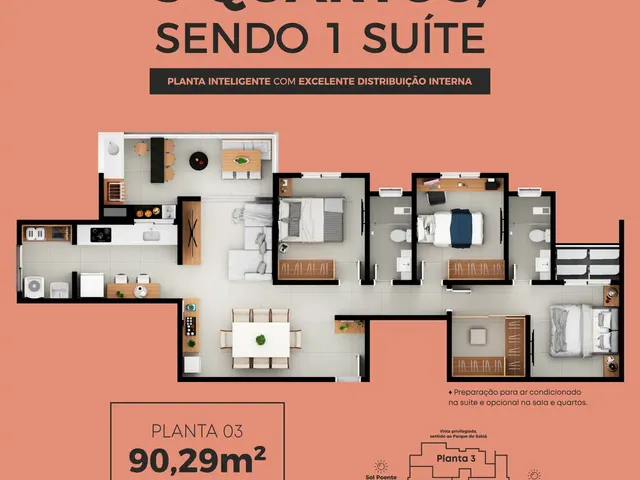 Imagem 2: Saramago Residence