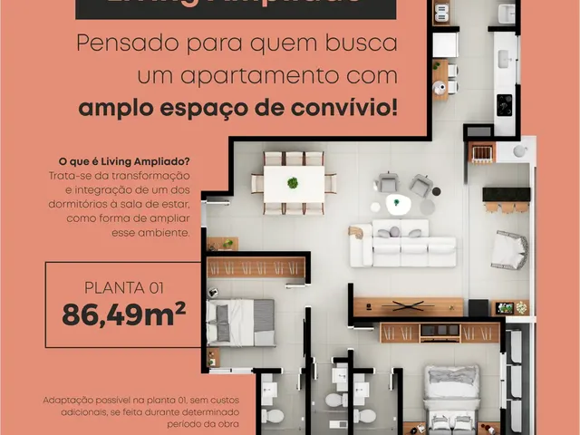Imagem 11: Saramago Residence