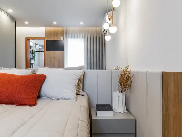 Imagem 14: Unique Lídice Apartamento com 2 dormitórios