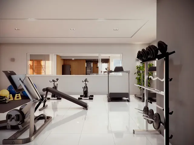 Imagem 11: Unique Lídice Apartamento com 2 dormitórios