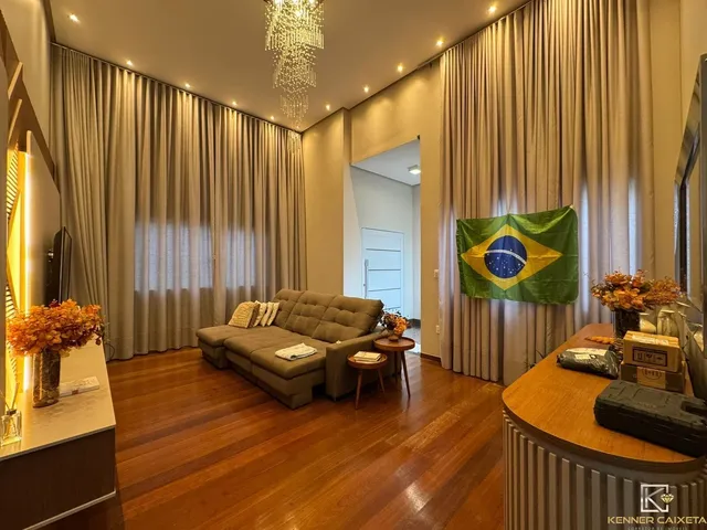 Imagem 4: Casa a venda bairro Copacabana em Patos de Minas