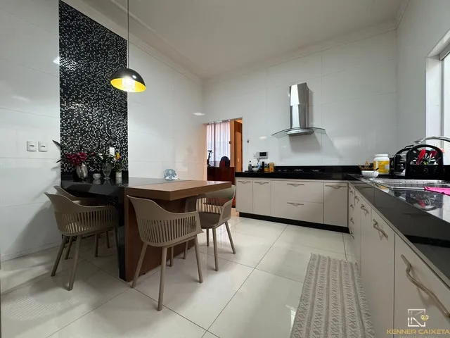 Imagem 9: Casa a venda bairro Copacabana em Patos de Minas