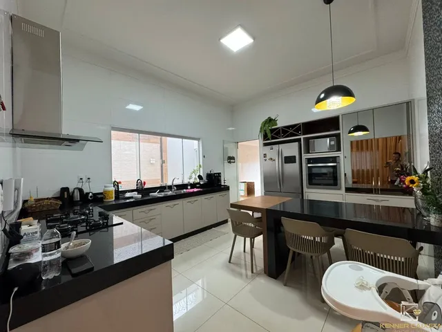 Imagem 6: Casa a venda bairro Copacabana em Patos de Minas