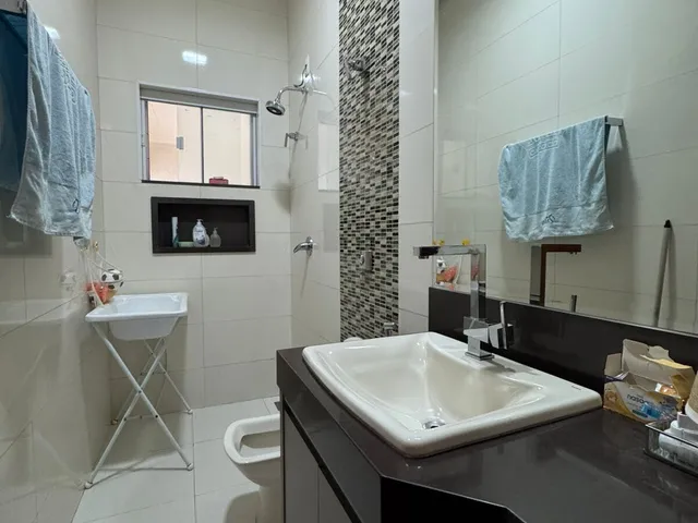 Imagem 5: Casa a venda bairro Copacabana em Patos de Minas