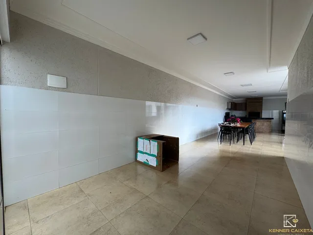 Imagem 12: Casa a venda bairro Copacabana em Patos de Minas