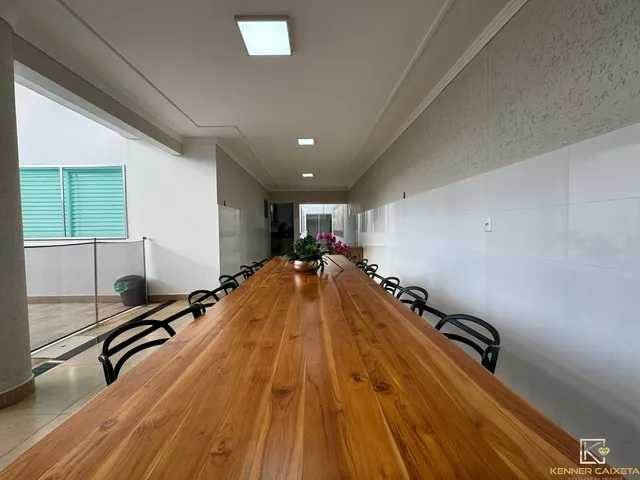 Imagem 11: Casa a venda bairro Copacabana em Patos de Minas