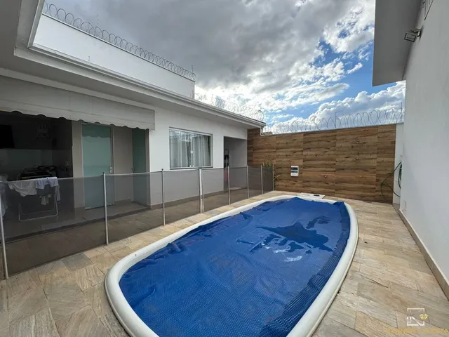 Imagem 2: Casa a venda bairro Copacabana em Patos de Minas