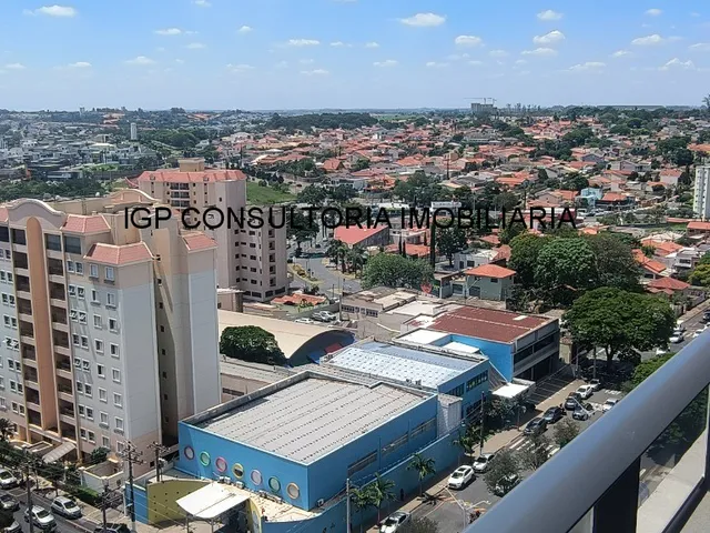 Imagem: Apartamento À Venda no Centro de Indaiatuba-Sp