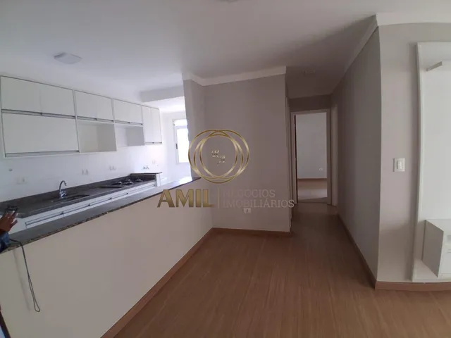 Imagem 2: RA Amil venda, Apartamento, 2 Quartos sendo 1 Suíte, Sacada, 64m², Edifício amoreiras