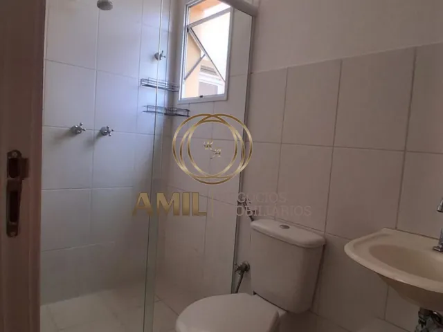 Imagem 3: RA Amil venda, Apartamento, 2 Quartos sendo 1 Suíte, Sacada, 64m², Edifício amoreiras