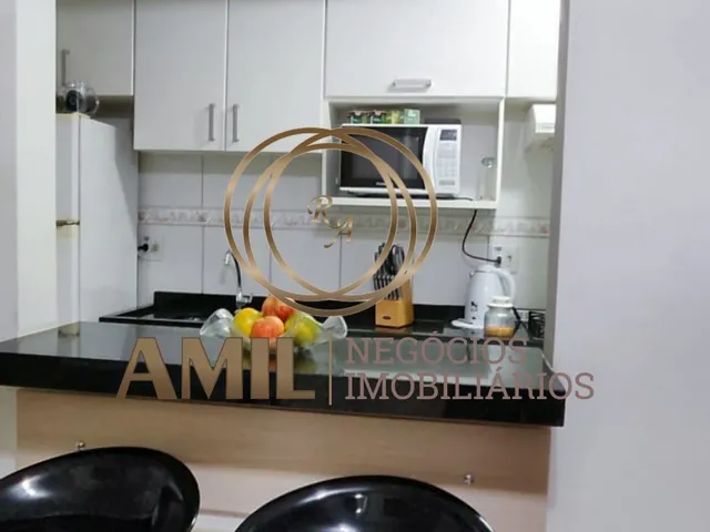 Imagem 10: Apartamento / 02 dormitórios / Parque Industrial / 52m² / Spazio Campo Di Savoya/São