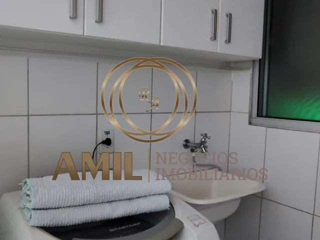 Imagem 15: Apartamento / 02 dormitórios / Parque Industrial / 52m² / Spazio Campo Di Savoya/São