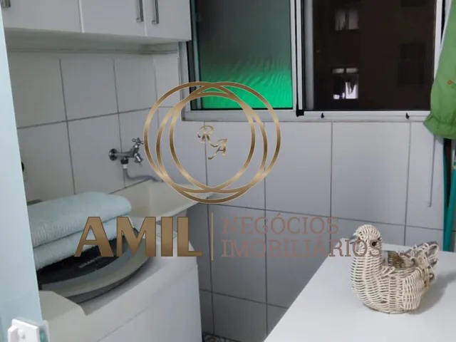 Imagem 5: Apartamento / 02 dormitórios / Parque Industrial / 52m² / Spazio Campo Di Savoya/São