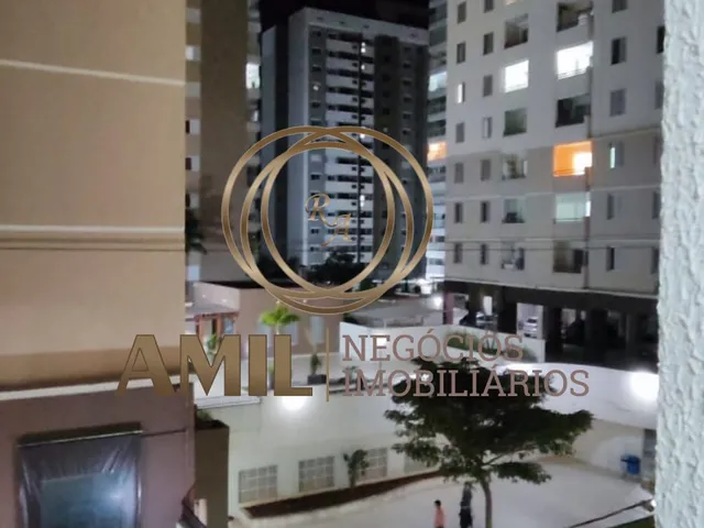 Imagem 13: Apartamento / 02 dormitórios / Parque Industrial / 52m² / Spazio Campo Di Savoya/São