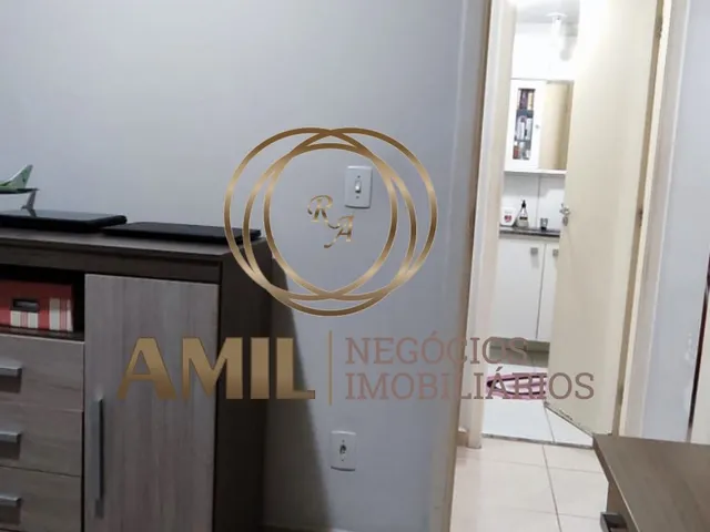 Imagem 7: Apartamento / 02 dormitórios / Parque Industrial / 52m² / Spazio Campo Di Savoya/São
