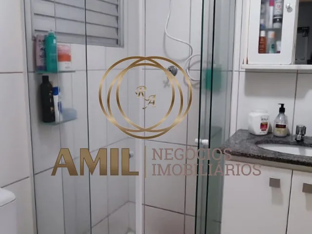 Imagem 9: Apartamento / 02 dormitórios / Parque Industrial / 52m² / Spazio Campo Di Savoya/São