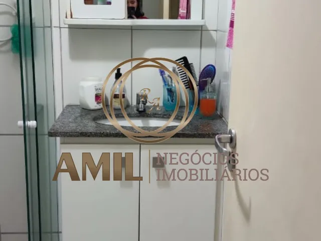 Imagem 2: Apartamento / 02 dormitórios / Parque Industrial / 52m² / Spazio Campo Di Savoya/São