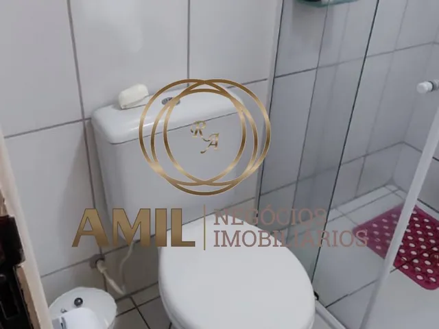 Imagem 3: Apartamento / 02 dormitórios / Parque Industrial / 52m² / Spazio Campo Di Savoya/São