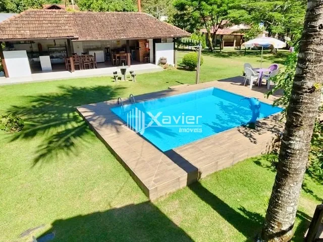 Imagem 7: Chácara com 2.894 m² e 7 suítes à venda em São Roque de Maravilha, Alfredo Chaves/ES