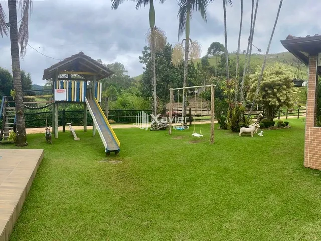 Imagem 15: Chácara com 2.894 m² e 7 suítes à venda em São Roque de Maravilha, Alfredo Chaves/ES