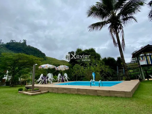 Imagem 2: Chácara com 2.894 m² e 7 suítes à venda em São Roque de Maravilha, Alfredo Chaves/ES