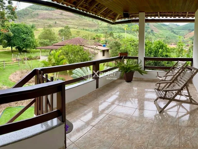 Imagem 10: Chácara com 2.894 m² e 7 suítes à venda em São Roque de Maravilha, Alfredo Chaves/ES