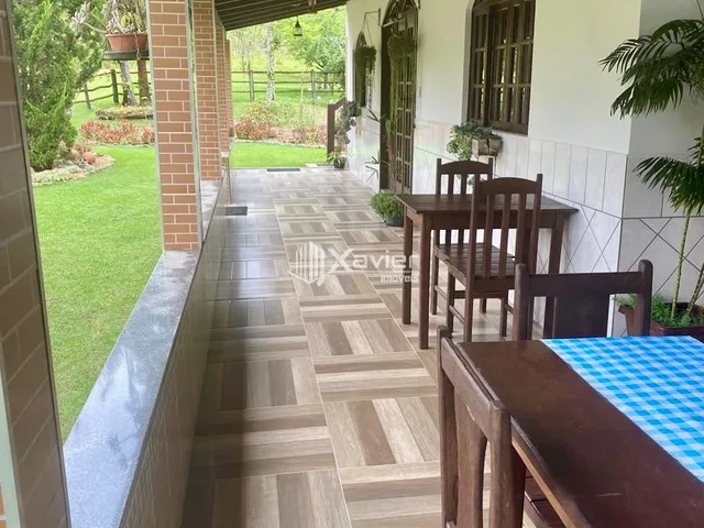 Imagem 11: Chácara com 2.894 m² e 7 suítes à venda em São Roque de Maravilha, Alfredo Chaves/ES