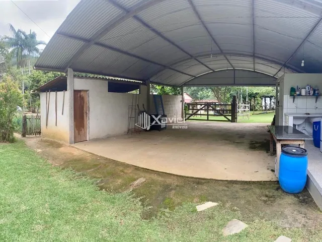 Imagem 3: Chácara com 2.894 m² e 7 suítes à venda em São Roque de Maravilha, Alfredo Chaves/ES