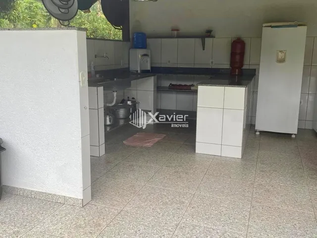 Imagem 16: Chácara com 2.894 m² e 7 suítes à venda em São Roque de Maravilha, Alfredo Chaves/ES