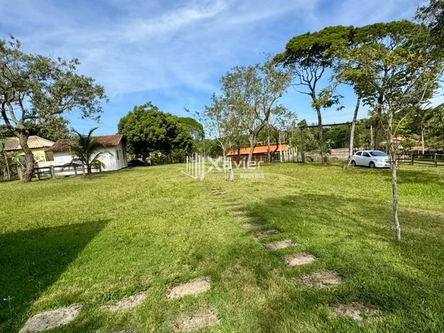 Imagem 16: Chácara à Venda em Jaboticaba, Guarapari/ES - 4.000 m², 2 Casas, Área Gourmet, Curral